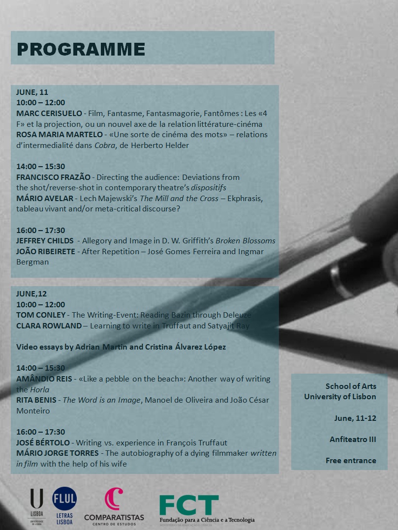 false movements programa