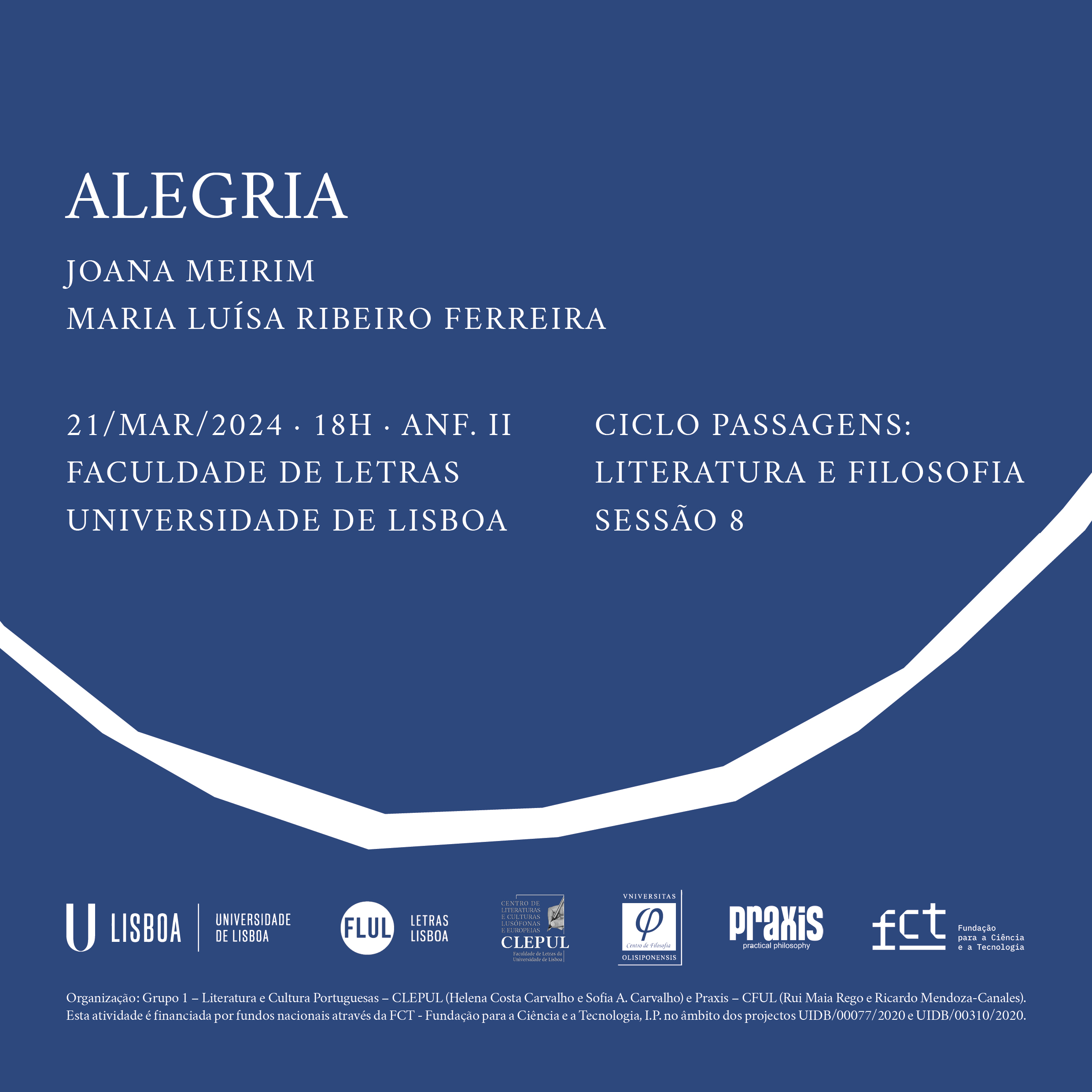 alegria