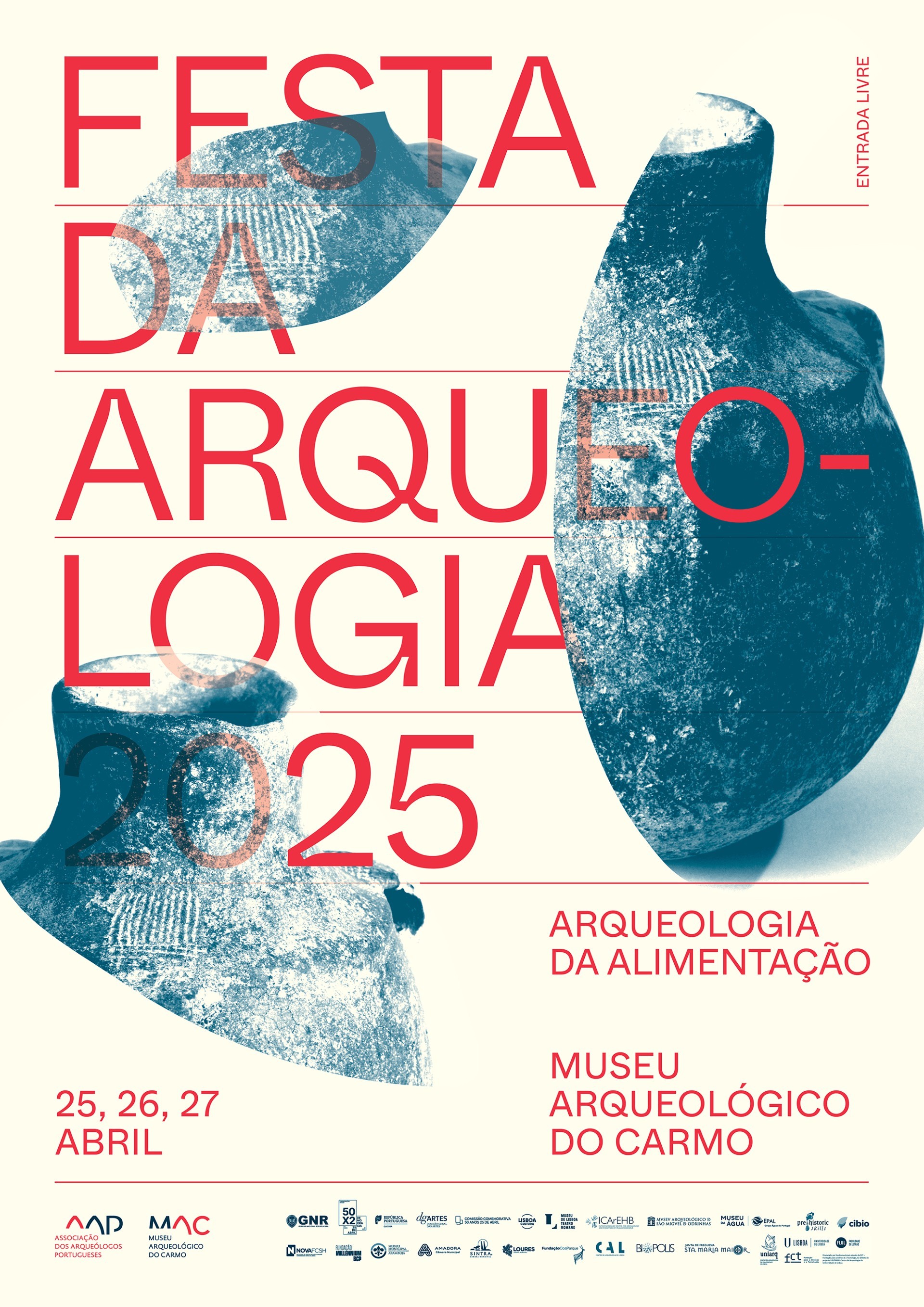 cartaz fa 2025