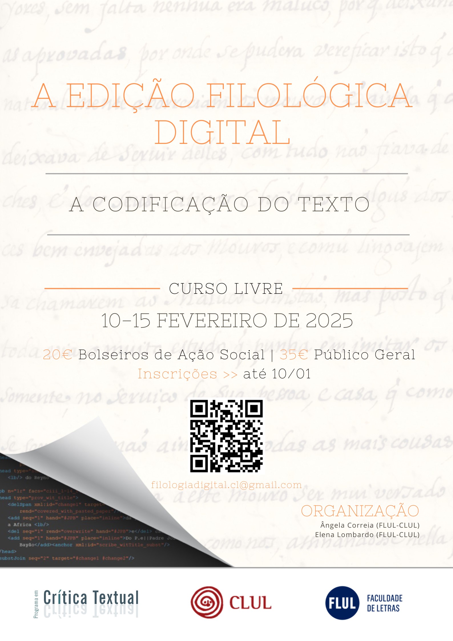 codificacao texto
