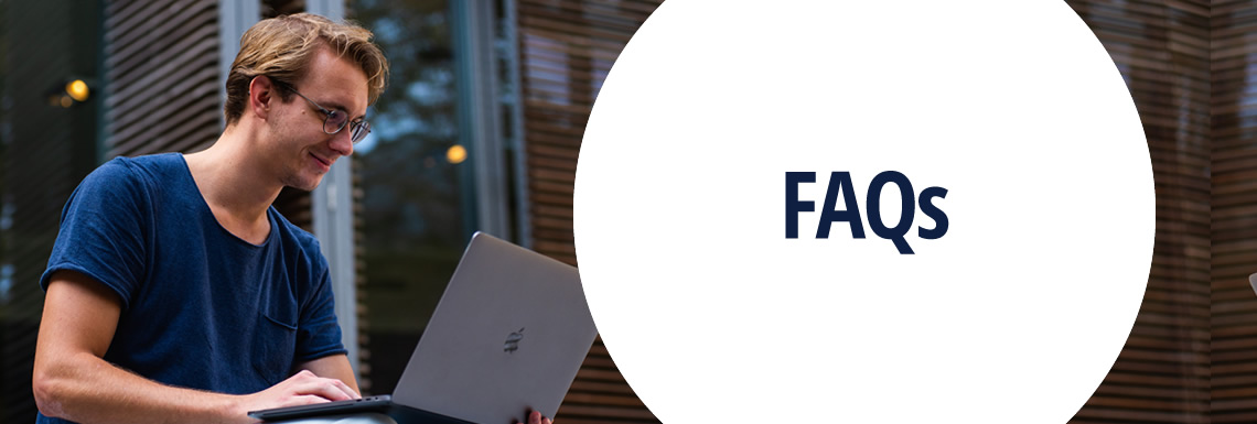 header faqs