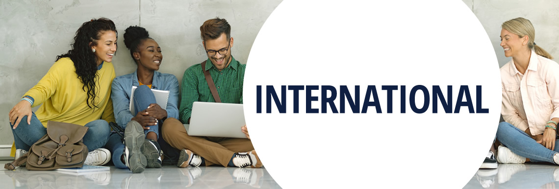 header internacional en
