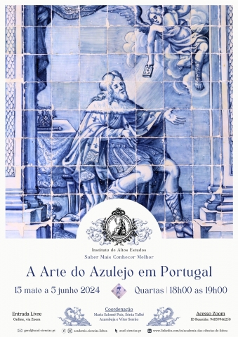 imagem de azulejos em portugal