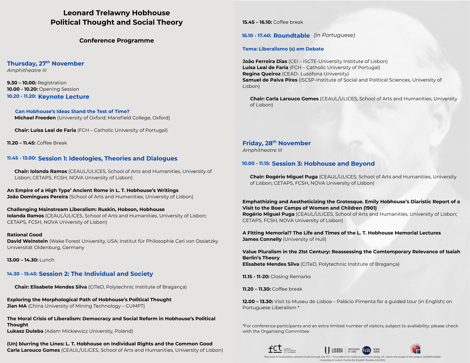 programa conf. hobhouse