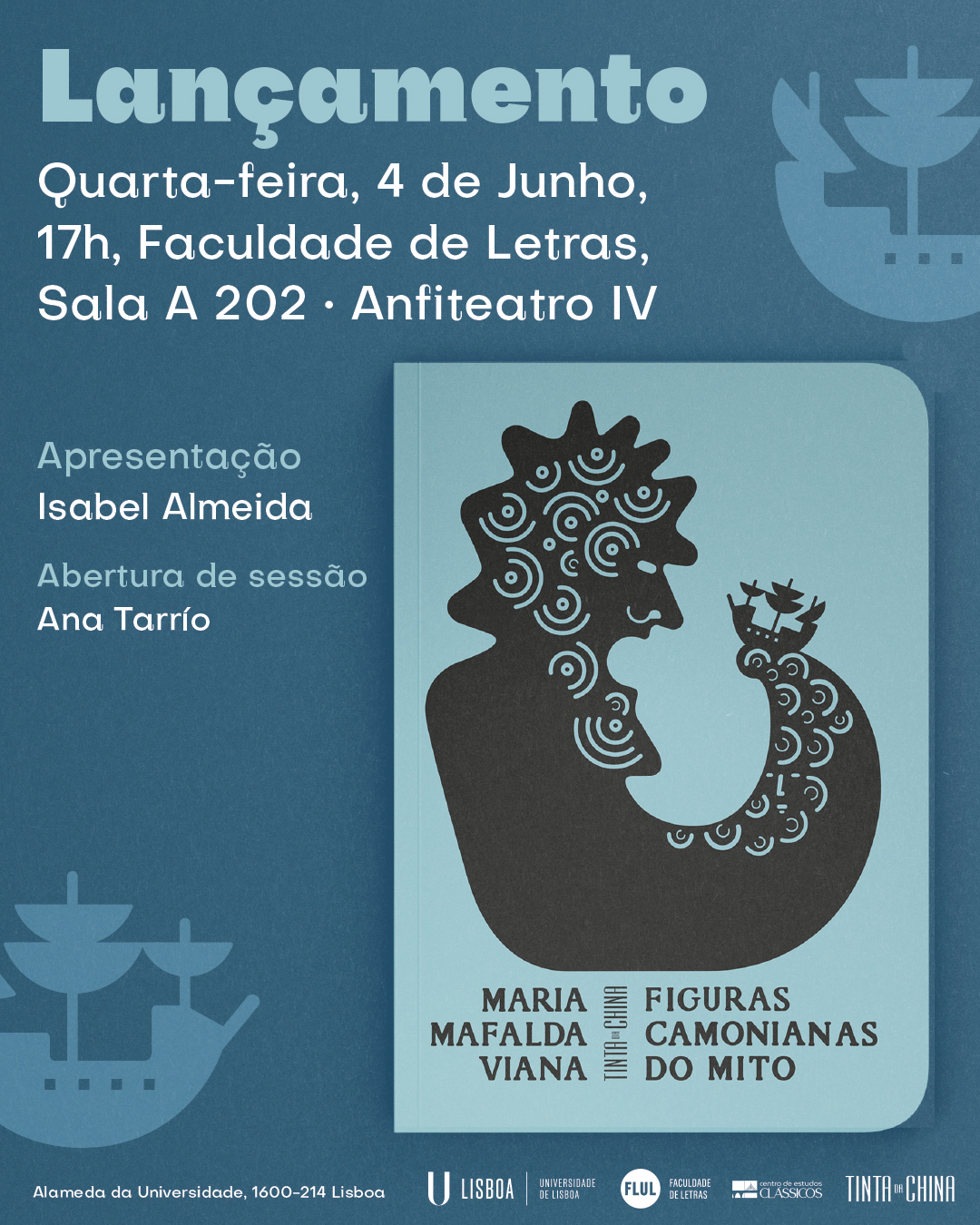 figuras camonianas do mito divulgacao ig