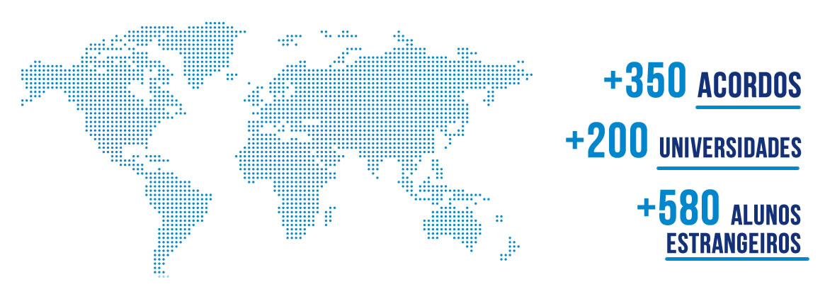 internacional mapa