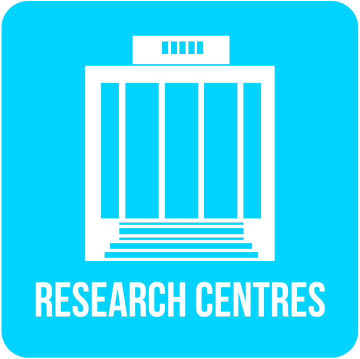 research centers bottom