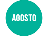 agosto