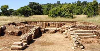 teatro romano